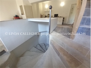 appartement à la vente -   34120  PEZENAS, surface 125 m2 vente appartement - UBI439836110